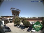 Archived image Webcam Bread-World Haubiversum in Petzenkirchen 11:00