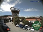 Archived image Webcam Bread-World Haubiversum in Petzenkirchen 13:00