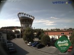 Archived image Webcam Bread-World Haubiversum in Petzenkirchen 15:00