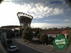 Archived image Webcam Bread-World Haubiversum in Petzenkirchen 17:00
