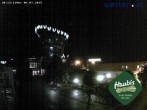 Archiv Foto Webcam Brot-Erlebniswelt Haubiversum Petzenkirchen 23:00