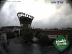 Archiv Foto Webcam Brot-Erlebniswelt Haubiversum Petzenkirchen 05:00