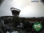 Archiv Foto Webcam Brot-Erlebniswelt Haubiversum Petzenkirchen 09:00