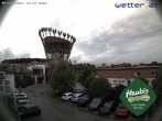 Archiv Foto Webcam Brot-Erlebniswelt Haubiversum Petzenkirchen 11:00