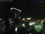 Archiv Foto Webcam Brot-Erlebniswelt Haubiversum Petzenkirchen 23:00