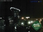 Archiv Foto Webcam Brot-Erlebniswelt Haubiversum Petzenkirchen 01:00