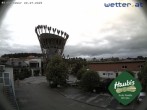 Archiv Foto Webcam Brot-Erlebniswelt Haubiversum Petzenkirchen 05:00