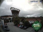 Archiv Foto Webcam Brot-Erlebniswelt Haubiversum Petzenkirchen 07:00