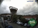 Archiv Foto Webcam Brot-Erlebniswelt Haubiversum Petzenkirchen 09:00