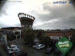 Archiv Foto Webcam Brot-Erlebniswelt Haubiversum Petzenkirchen 15:00