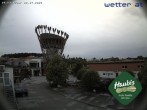Archiv Foto Webcam Brot-Erlebniswelt Haubiversum Petzenkirchen 17:00