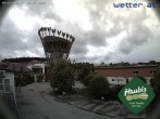 Archiv Foto Webcam Brot-Erlebniswelt Haubiversum Petzenkirchen 19:00