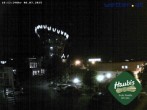 Archiv Foto Webcam Brot-Erlebniswelt Haubiversum Petzenkirchen 21:00