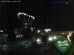 Archiv Foto Webcam Brot-Erlebniswelt Haubiversum Petzenkirchen 01:00