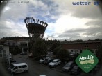 Archiv Foto Webcam Brot-Erlebniswelt Haubiversum Petzenkirchen 09:00