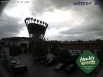 Archiv Foto Webcam Brot-Erlebniswelt Haubiversum Petzenkirchen 11:00