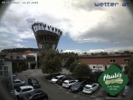 Archiv Foto Webcam Brot-Erlebniswelt Haubiversum Petzenkirchen 13:00