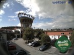 Archived image Webcam Bread-World Haubiversum in Petzenkirchen 15:00