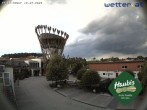 Archived image Webcam Bread-World Haubiversum in Petzenkirchen 17:00