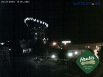 Archived image Webcam Bread-World Haubiversum in Petzenkirchen 23:00
