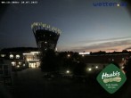 Archived image Webcam Bread-World Haubiversum in Petzenkirchen 03:00