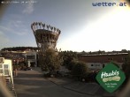 Archived image Webcam Bread-World Haubiversum in Petzenkirchen 06:00