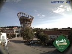 Archived image Webcam Bread-World Haubiversum in Petzenkirchen 07:00