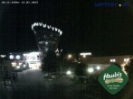 Archiv Foto Webcam Brot-Erlebniswelt Haubiversum Petzenkirchen 23:00