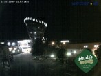 Archiv Foto Webcam Brot-Erlebniswelt Haubiversum Petzenkirchen 01:00