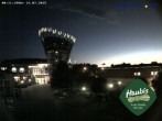 Archiv Foto Webcam Brot-Erlebniswelt Haubiversum Petzenkirchen 03:00