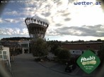 Archiv Foto Webcam Brot-Erlebniswelt Haubiversum Petzenkirchen 06:00