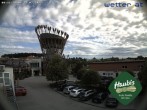 Archiv Foto Webcam Brot-Erlebniswelt Haubiversum Petzenkirchen 07:00