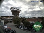 Archiv Foto Webcam Brot-Erlebniswelt Haubiversum Petzenkirchen 09:00