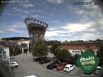 Archiv Foto Webcam Brot-Erlebniswelt Haubiversum Petzenkirchen 11:00