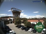 Archiv Foto Webcam Brot-Erlebniswelt Haubiversum Petzenkirchen 13:00