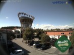 Archiv Foto Webcam Brot-Erlebniswelt Haubiversum Petzenkirchen 15:00