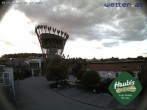 Archiv Foto Webcam Brot-Erlebniswelt Haubiversum Petzenkirchen 19:00