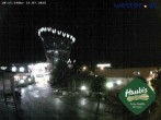 Archiv Foto Webcam Brot-Erlebniswelt Haubiversum Petzenkirchen 23:00