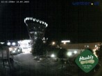 Archiv Foto Webcam Brot-Erlebniswelt Haubiversum Petzenkirchen 01:00