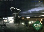 Archiv Foto Webcam Brot-Erlebniswelt Haubiversum Petzenkirchen 03:00