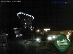 Archiv Foto Webcam Brot-Erlebniswelt Haubiversum Petzenkirchen 23:00