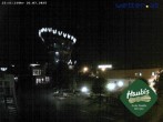 Archiv Foto Webcam Brot-Erlebniswelt Haubiversum Petzenkirchen 01:00