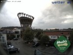 Archiv Foto Webcam Brot-Erlebniswelt Haubiversum Petzenkirchen 06:00