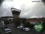 Archiv Foto Webcam Brot-Erlebniswelt Haubiversum Petzenkirchen 07:00