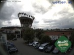 Archiv Foto Webcam Brot-Erlebniswelt Haubiversum Petzenkirchen 11:00