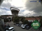 Archiv Foto Webcam Brot-Erlebniswelt Haubiversum Petzenkirchen 13:00