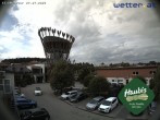 Archiv Foto Webcam Brot-Erlebniswelt Haubiversum Petzenkirchen 15:00