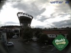 Archiv Foto Webcam Brot-Erlebniswelt Haubiversum Petzenkirchen 17:00
