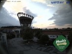 Archiv Foto Webcam Brot-Erlebniswelt Haubiversum Petzenkirchen 19:00