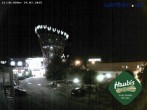 Archiv Foto Webcam Brot-Erlebniswelt Haubiversum Petzenkirchen 01:00